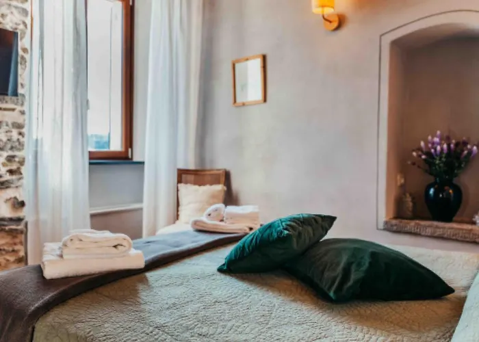 Agriturismo Missanega Monterosso al Mare