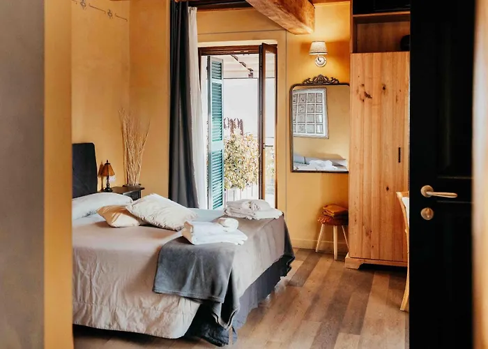 Agriturismo Missanega Monterosso al Mare